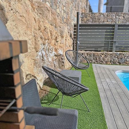 Salobre resort villa RENOVATED&PRIVATE POOL Exterior foto