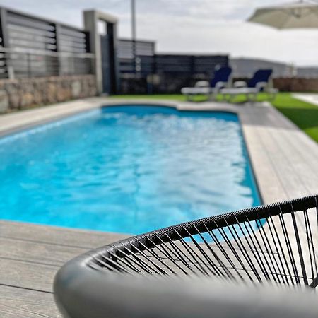Salobre resort villa RENOVATED&PRIVATE POOL Exterior foto