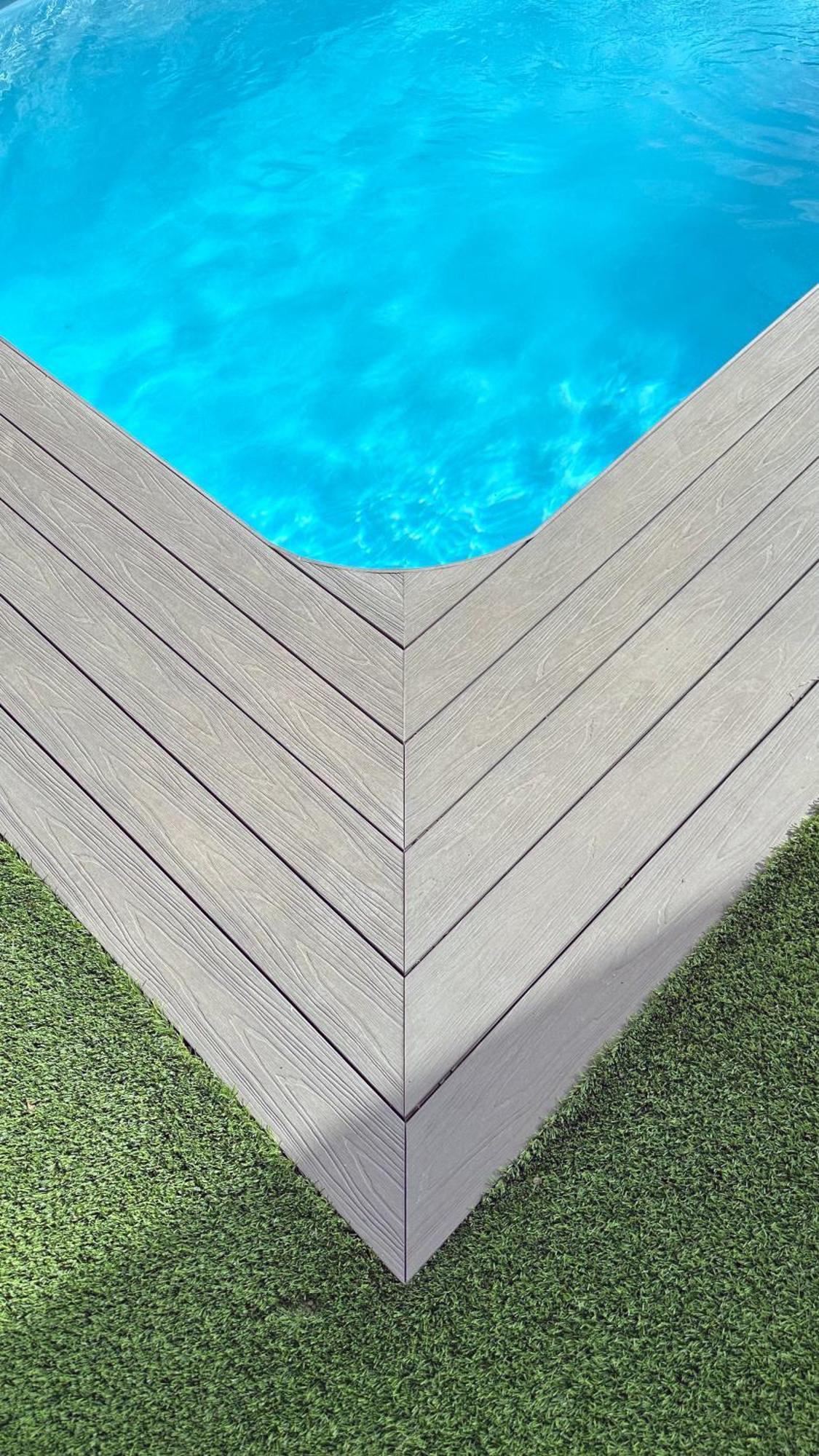 Salobre resort villa RENOVATED&PRIVATE POOL Exterior foto